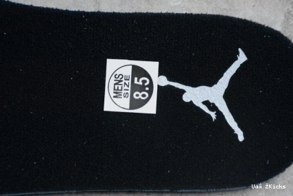 GS Jordan Air Mid Comfortable 334 1 0621